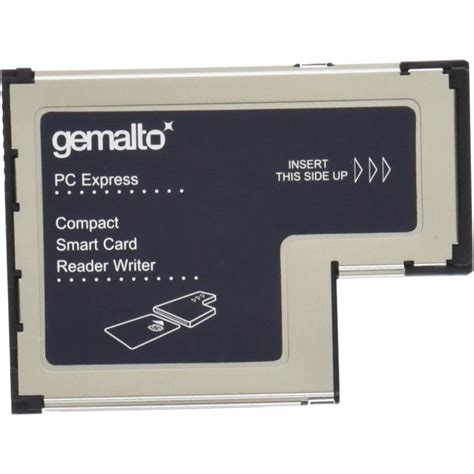 gemalto pc express smart card reader driver|Gemalto card driver windows 10.